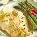 Gourmet Food : Chicken Cutlet Milanese 1 1/2lb