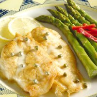 Chicken Cutlet Milanese 1 1 2lb by Pastacheese