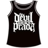 Devil Wears Prada - Mens Tank