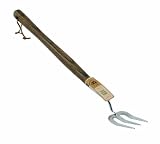 Joseph Bentley Stainless Steel Midi Hand Fork 18
