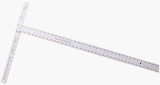 Buy Do it Best Imports 10181 Aluminum Drywall Square by Do it Best Imports