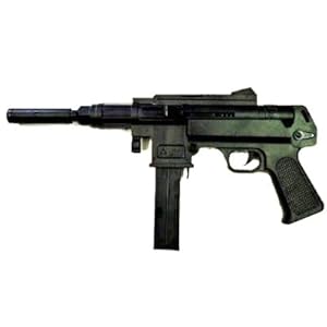 Nerd Scorpion Softair Gewehr Pistole 2 Stück im Set Nerd Scorpion Softair Gewehr Pistole 2 Stück im Set
