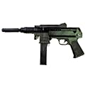 Nerd Scorpion Softair Gewehr Pistole 2 St�ck im Set