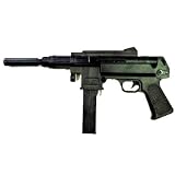 Nerd Scorpion Softair Gewehr Pistole 2 St�ck im Setvon "MG"