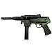 Nerd Scorpion Softair Gewehr Pistole 2 St�ck im Set