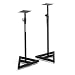 MS200 Professional Studio Monitor Stands (Pair)
