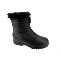 Propet WB004B Women's Tundra Walker Snow Boot