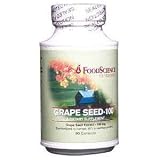 Grape Seed Extract 100mg 90 Capsules
