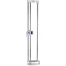 Mitutoyo 192-133 Dial Height Gauge, 0-1000mm Range, 0.01mm Resolution, +/-0.07mm Accuracy, 17.0kg Mass