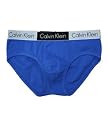 Calvin Klein men's body stretch harbor no-show brief