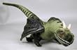 Harry Potter Welsh Green Dragon Plush