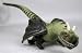 Harry Potter Walisischer Gruenling Drache 20cm Pluesch Figur