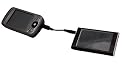 Solar Charger For Mobile Phones, Ipod, Blackberry And Most Phones