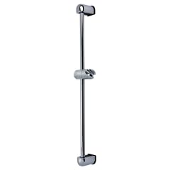 Sanifri 470010704 Wandstange "Unit-Plus" 90 cm, verchromt