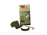 Trijicon Docter Mount Matte Protective Wing TA01/TA31/TA11/TA55
