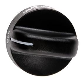 Whirlpool 8273103 Knob for Range