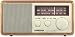 Electronics : SANGEAN WR-11 AM/FM Table Top Radio