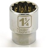 Danaher Tool #351833 MM 3/4DR 1-1/4 Socket