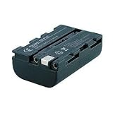 Sony Cyber-Shot Dsc-P30 Digital Camera Battery - 1360Mah (Replacement)