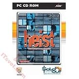 Heist - B00162B7JY