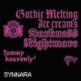 Gothic Melting Ice Cream Darkness: Nightmare