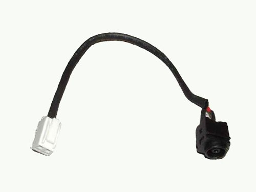 L.F. New Harness DC Power Jack Radio For Select Sony Vaio PCG-792L PCG-793L PCG-7A1L PCG-7A2L PCG-7D1L PCG-7D2L PCG-7D3L PCG-7G1L PCG-7G2L PCG-7L1L PCG-7M1L