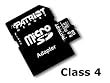 8gb Micro SD Card For HTC Touch HD