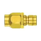 日東工器 ブレードホース用ＴＳＰカプラ （4TPN-150 BRASS）