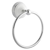 Kingston Brass BA1114 Victorian 6-Inch Towel Ring
