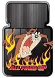 Taz Fire Up Floor Mat.