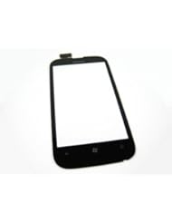 Wireless: For Nokia Lumia 510 ~ Touch Screen Digitizer ~ Mobile Phone Repair Part Replacement - Nokia