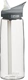 Camelbak Eddy Bottle (0.6-Liter/20-Ounce,Clear)