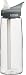 Camelbak Eddy Bottle (0.6-Liter 20-Ounce,Clear)