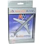 American Airlines Single Plane