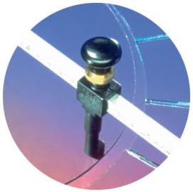 Replacement Wheel For Fletcher-Terry Circle/Oval Cutter [Office Product]