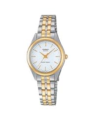 Casio Womens Watch LTP-1129G-7A