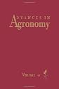 Advances in Agronomy, Volume 46 (Advances in Agronomy)