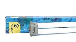 SunPaq Dual Daylight Aquarium Lamp 65watt