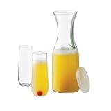 Libbey Glass 7-pc. Mimosa Set