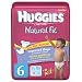 Search Our Specialty Mall : Huggies Supreme Diapers Step 6 (Over 35 Lbs) Natural Fit Jumbo Pack, #52966 - 22 / Pack, 4 Packs
