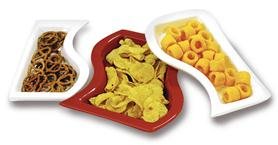 Imagen principal de SET APERITIVOS DE FIESTA - 3PCS