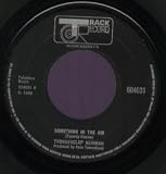 SOMETHING IN THE AIR 7 INCH (7" 45) UK TRACK 1969