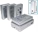 CHARGER UNIVERSAL TRAVEL - FOR SONY BATTERIES SOLOXP-S