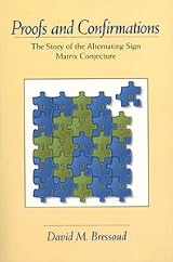PROOFS AND CONFIRMATIONS