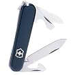 Recruit- Black Knife - Knives - Swiss Style