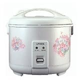TIGER JNP1500 COOKER RICE 8CUP