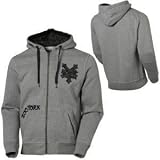 ZOO YORK - Zoo York Cracker Skull Hooded Sweatshirt - Men's