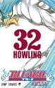 Bleach Volume 32 (in Japanese)