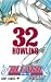 Books : Bleach Volume 32 (in Japanese)