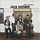 Music : Milk Cow Blues